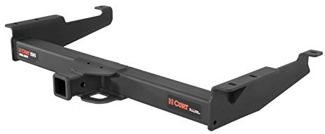 Curt 15320 Class 5 Xtra Duty Trailer Hitch