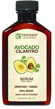 Fantasia IC Avocado Serum 4oz