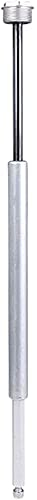 Forcella in alluminio per bicicletta Parte di riparazione idraulica Smorzamento Forcella Olio Pompa Rod Controllo cavo Spalla Olio Smorzamento Rod per Mountain Bike 26 27.5 29 ''Forcella (controllo