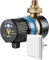 Vortex Zirkulationspumpe BlueOne BWO 155 V MA Ondemand-Modul