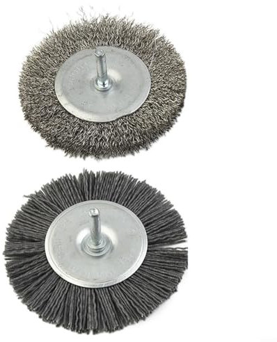 Limpiador eléctrico de juntas EFB 2022, dos cepillos para eliminar rápidamente las malas hierbas de las juntas de losa