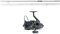 Bundle Karpfencombo Anaconda Magist 12ft 3,60m 3,00lbs Karpfenrute + Magist Mate Distance 10000 Weitwurfrolle Angelset