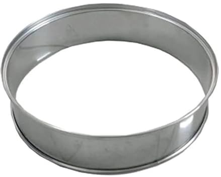 RHOBYXONZ Anello Di Estensione For Forno Alogeno Turbo Da 12 Litri For Friggitrice Ad Aria