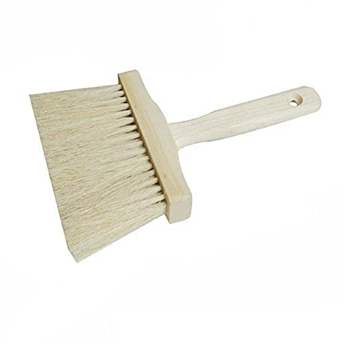 Silverline 589668 Brosse pour façade 150 mm de large