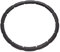Paxanpax PCK1146 Tefal Pressure Cooker Gasket Seal Fits Clipso 8-10 Litre, Rubber