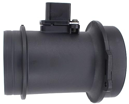 Luftmassenmesser Luftmengenmesser Sensor Luftdurchflussmesser Luftversorgung für A4 B7 A6 4F A6 C6 A8 D3 4E Q7 4L Phaeton Toua-reg 7L 2.7 TDI 3.0 TDI quattro 3.0 V6 4motion