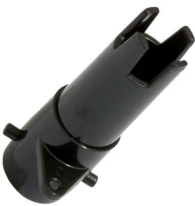 Easy to Use Pool Deflation Valves Adapter Hose Adapter T Connector Adapters Repair Part Suitable for Repairing Pool Care Supplies