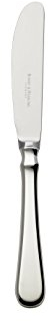 Robbe & Berking Cuchillo de menú Spaten (plata de ley 925)