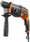 AEG 800 W KH24IE SDS+ Kombihammer, Kabel