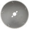DeWalt DT4287-QZ Negative Rake Circular Saw Blade 250 X 30 X 80t, Silver