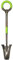 Radius Garden 200 Pro Bêche à Transplanter Ergonomique en Acier Inoxydable
