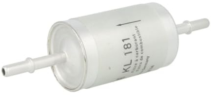 MAHLE KL 181 Fuel filter