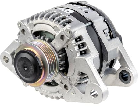 DENSO Alternatore DAN936 Compatibile con: ALFA ROMEO 159, 159 Sportwagon, BRERA, SPIDER, FIAT CROMA