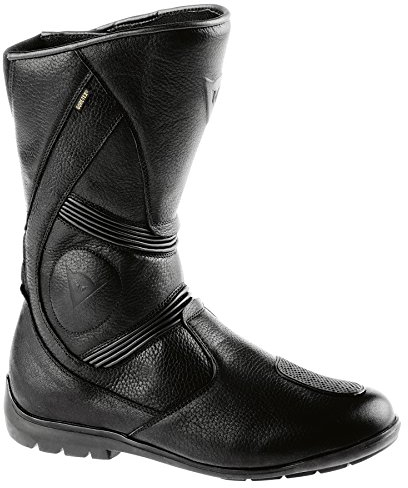 Dainese-FULCRUM C2 GORE-TEX Stivali da moto , Nero, Taglia 41