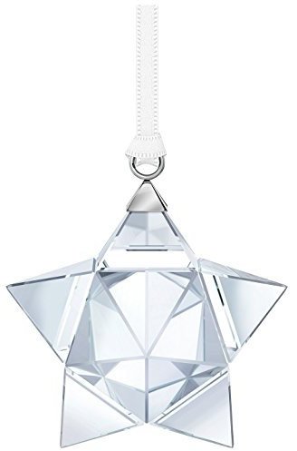 Swarovski Stern Ornament, klein