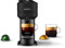 Nespresso by De'Longhi ENV120BM Nespresso Vertuo Next Coffee and Espresso Machine, 18/8 Stainless Steel