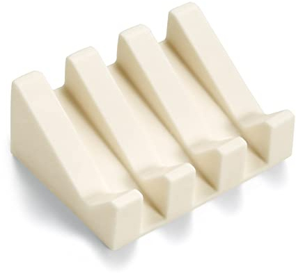 Soap Dish, Bar Soap Holder for Shower for Bathroom, Kitchen, Bathtub, Easy to Clean, Keep Soap Dry, Extend Soap Life