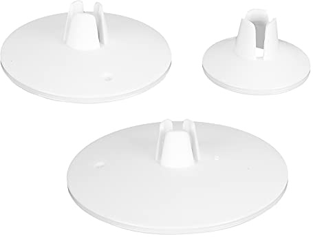 3pcs Replacement Spool Cap, Sewing Machine Accessories for Viking/PFAFF Household Sewing Machine, Assist and Replace Old Sewing Machine Accessories