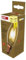 EMOS LED Lampe Vintage Edison Candle, 2,5W Ersatz für 20W Glühbirne, Amber Glaskolben mit E14 Sockel, Helligkeit 225 lm, Warmweiß 2200 K, 25000 Stunden Lebensdauer, CRI min. 80, 320° Abstrahlwinkel