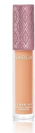 NABLA Close-Up Concealer Medium Peach 4 ml