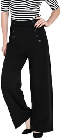 Carlie Swing - Pantalones