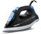 PLANCHA VAPOR 2600w. SUELA INOX. KUKEN