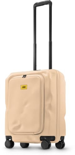 Crash Baggage Smart Kabinengepäck S (55 cm) NUDE PINK [043]