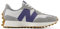 New Balance Damen 327 Sneaker, SCHIEFERGRAU, 39 EU