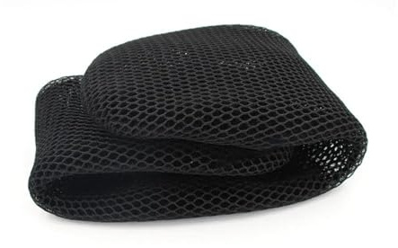 Coprisella moto per CFMOTO 450MT 450 MT, in tessuto a rete, con protezione per sella, accessori 450MT, isolamento termico Ricambi motociclette