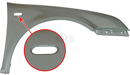 Kotflügel Fender rechts für Bj. 98-05 mit Blinkerloch Limousine Variant