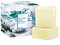 Kybbe Mite Remove Soap Rich In Goat's Milk With Moisturizing Sea Salt Quickly Eliminates Mites Repair Nourishes Skin Gentle, Non-Irritating Personal Care Product