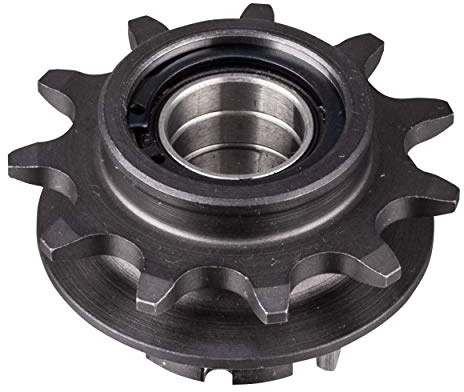 Spank Singlespeed 11 Zähne Black Driver Nabe MTB Erwachsene Unisex