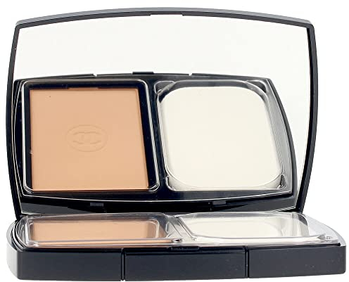 Ultra Le Teint Compact Spf15 B50