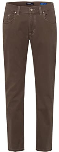 Pioneer Herren Rando Hose, Deep Taupe, 42W / 30L