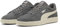 PUMA Unisex Smash 3.0 Sneaker, COOL Dark Gray-WARM White, 48 EU