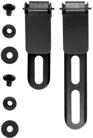 Fondine per attrezzi professionali in alluminio da 5 kg, design ad accesso rapido, supporto ergonomico per cintura per gli appassionati di attività all'aperto fondine per taglierina resistenti