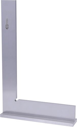 KS Tools 300.0317 kvadrat enligt DIN 875/0, 300mm