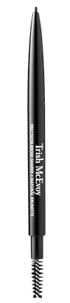 Trish McEvoy Precision Brow Shaper, Natural Brunette, 0.1 g / 0.003 oz