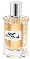 David Beckham Classic Eau de Toilette Spray 60ml
