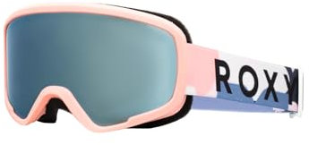 Roxy Missy - Snowboardbrille für Mädchen