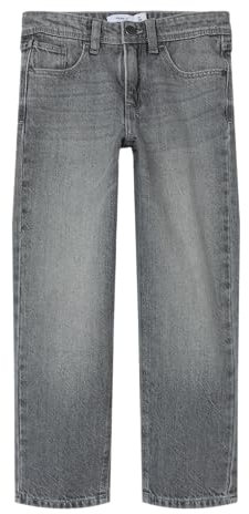 NAME IT Boy Jeans Straight Fit