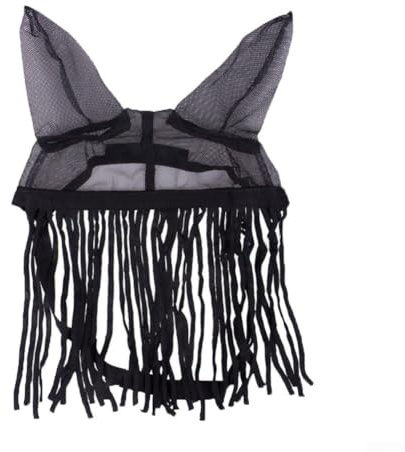 Equestrian Fly Fringe For Ranch Riding Stable Use(S)
