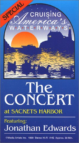 Croisière sur les voies navigables américaines : le concert à Sackets Harbor