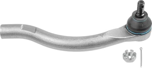 Lembeder 29656 01 spårstång