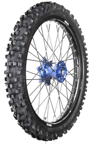 PNEU MOTO 17 70/100 X 17 DELI SB114 TT (CROSS/PIT/DIRT)