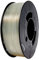 WINKLE PLA 850 Filament, transparent, 3D-Drucker-Filament, PLA 850, 2,85 mm, 1 kg, PLA 850, transparent, hochtemperaturbeständig, Spule mit 1 kg