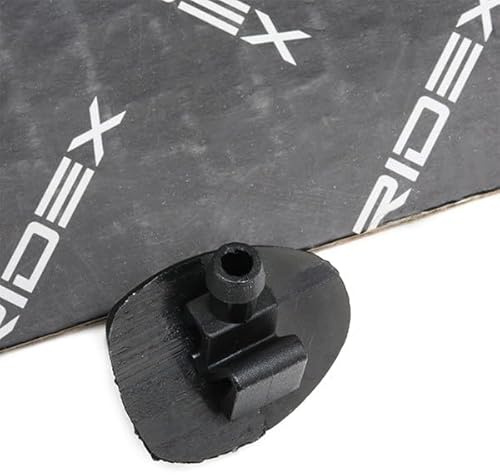 RIDEX 303W0024 Tobera de agua regadora lavado de parabrisas Delante, Izquierda Delante, Derecha Compatible con PEUGEOT 407 SW 6E, 6D