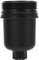 Carcasa de Filtro de Aceite Aramox Tapa Superior Tapa de Filtro de Aceite ABS Reemplazo para Berlingo I II C2 C3 SAXo XSARa I II OEM: 1103J5