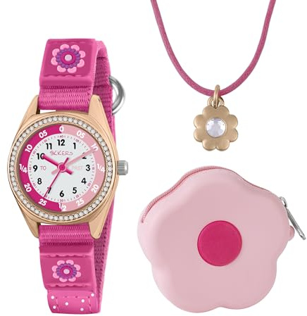 Tikkers ATK1107 Kinder Armbanduhr
