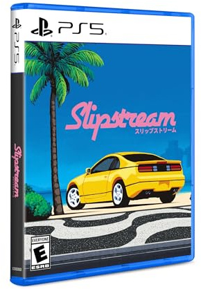 Slipstream (Limited run), PS5